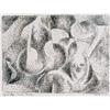 Image 1 : Lionel LeMoine FitzGerald - UNTITLED; COMPOSITION