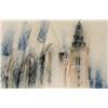 Image 1 : Joseph Francis Plaskett - CATHEDRAL, AMERSTERDAM