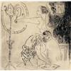 Image 1 : Harold Barling Town - ANCIENT HUSBAND