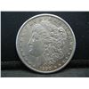 Image 1 : 1890 CC Morgan Dollar CH BU Semi Key Date