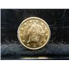Image 2 : 1854 $1.00 Gold CH BU