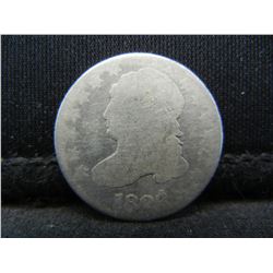 1824/2 Bust Dime Better Date