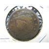 Image 1 : 1838 Large Cent