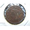 Image 1 : 1852 Large Cent