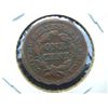 Image 2 : 1852 Large Cent