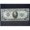 Image 1 : 1928 $20 Federal Reserve Note