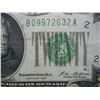 Image 2 : 1928 $20 Federal Reserve Note
