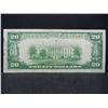 Image 3 : 1928 $20 Federal Reserve Note