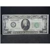 Image 1 : 1934 $20 Federal Reserve Note