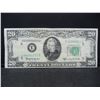 Image 1 : 1950 $20 Federal Reserve Note