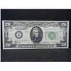 Image 1 : 1934 A $20 Federal Reserve Note