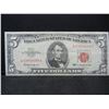 Image 1 : 1963 $5.00 Red Seal