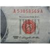 Image 2 : 1963 $5.00 Red Seal