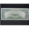 Image 3 : 1963 $5.00 Red Seal