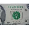 Image 2 : 1995 $2.00 Star Note