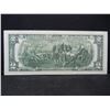Image 3 : 1995 $2.00 Star Note
