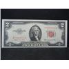 Image 1 : 1953 B $2.00 Note
