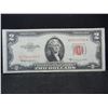 Image 1 : 1953 C $2.00 Red Seal