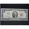 Image 1 : 1963 $2.00 red Seal
