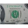 Image 2 : 1976 $2.00 FDI With Stamp Gem Crisp Note