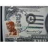 Image 3 : 1976 $2.00 FDI With Stamp Gem Crisp Note