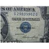 Image 3 : (5) 1935 Silver Certificates