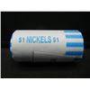 Image 1 : Half Roll Buffalo Nickels