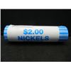 Image 1 : Roll Buffalo Nickels