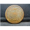 Image 1 : 1864 Two Cent Piece