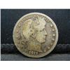 Image 1 : 1911 S Barber Quarter