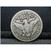Image 2 : 1911 S Barber Quarter