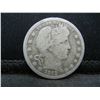 Image 1 : 1912 S barber Quarter