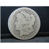 Image 1 : 1890 CC Morgan Dollar