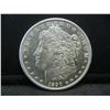 Image 1 : 1890 S Morgan Dollar CH BU Flashy