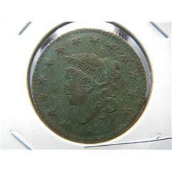 1830 Large Cent