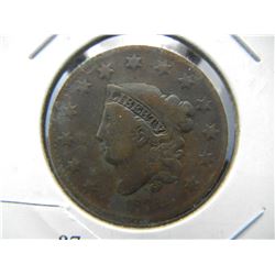 1832 Large Cent