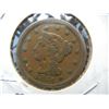Image 1 : 1851 Large Cent