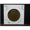 Image 3 : 1851 Large Cent