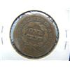 Image 2 : 1852 Large Cent