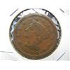 Image 1 : 1854 Large Cent