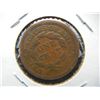 Image 2 : 1854 Large Cent