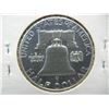 Image 2 : 1962 Franklin Gem Proof Frosty