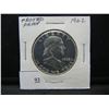 Image 3 : 1962 Franklin Gem Proof Frosty