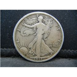 1917 Walker