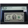 Image 1 : 2003 A $2.00 Note PCGS 67PPQ