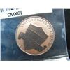 Image 3 : 2019 W Lincoln Cent Reverse Proof in OGP