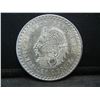 Image 1 : 1948 Mexico Cinco Pesos CH BU Nice