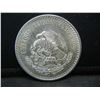 Image 2 : 1948 Mexico Cinco Pesos CH BU Nice