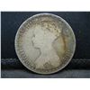 Image 2 : Silver British One Florin