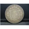 Image 1 : 1910 Silver Half Crown
